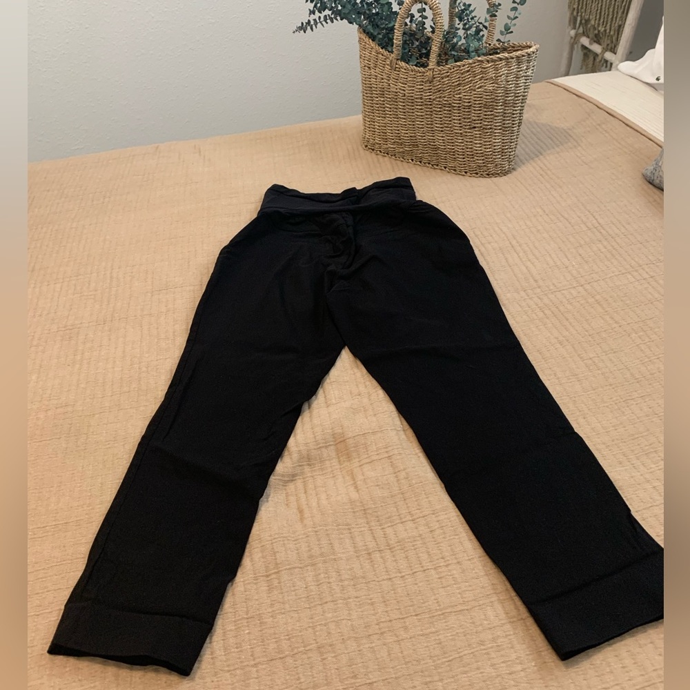 Maternity Pants - Picture 5 of 6